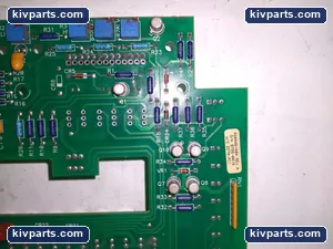 400446-404 Circuit Board – actual item, photo 5 of 6