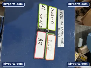 Tron FNQ-25 Time Delay Fuse – actual item, photo 2 of 2