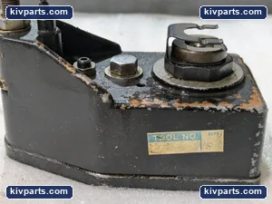 Animatics SM17205D DOW-Gage Model 10 – actual item, photo 4 of 6