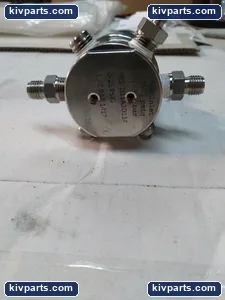 PR1-1I11A3D114 GO Pressure Regulator – actual item, photo 2 of 6