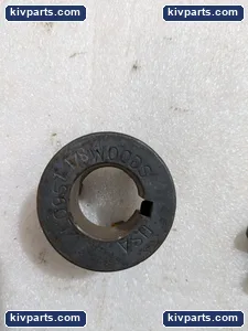 Woods L095 L-Jaw Coupling – actual item, photo 3 of 9