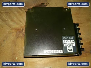 Hitachi PS10-05F Power Supply – actual item, photo 3 of 4