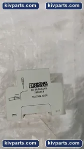Phoenix Contact 2963886 SD-BR/SC/LA/GY AC/DC Socket – actual item, photo 4 of 5