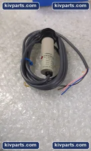 Omron E3F2-DS10B4-N Photoelectric Sensor – actual item, photo 3 of 5