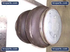 Enidine YI-2B7-540 Air Spring – actual item, photo 4 of 5