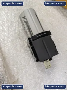 ARO L36221-100 Modular Air Line Lubricator – actual item, photo 3 of 6