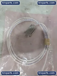 Belden 1592A Datatwist Patch to 350 Cable – actual item, photo 2 of 3
