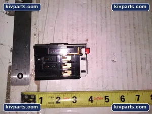 Benedikt Jager U12/16A Thermal Overload Relay – actual item, photo 3 of 5