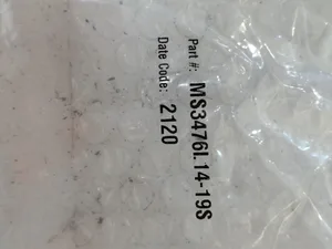 Amphenol MS3475W14-19S Circular MIL Connector