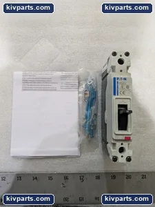 Eaton PDG11G0020TFFJ Case Breaker – actual item, photo 3 of 12