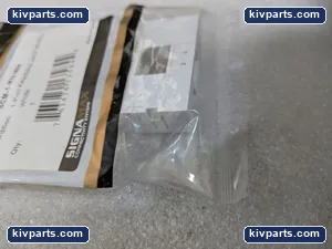 Signamax SCM-1-KU-WH Keystone Jack Module – actual item, photo 6 of 8