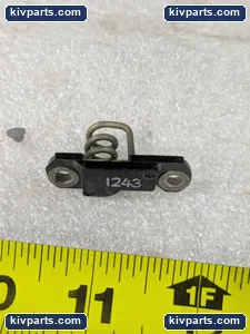 Cutler-Hammer H1243 Overload Heater Coil Element – actual item, photo 2 of 5