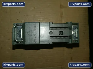 Siemens 6ES7322-1BH01-0AA0 Output Module – actual item, photo 4 of 6