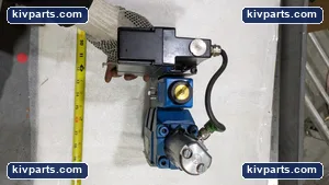 Eaton KBHDG4V-3-5-M1-PE – actual item, photo 5 of 11
