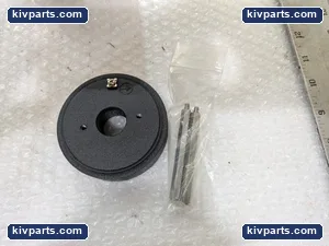 Joslyn Clark Lens Indicator Pilot Light Base – actual item, photo 2 of 5