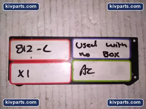 Square D DU321 General Duty Safety Switch – actual item, photo 5 of 5