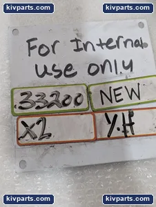 SMC SYJ314M-5LZ Solenoid Valve – actual item, photo 3 of 3
