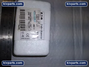 Cutler-Hammer E22TL2 Pushbutton – actual item, photo 2 of 6
