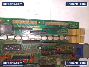 Fanuc A20B-0007-0360/05A Circuit Board – actual item, photo 2 of 6