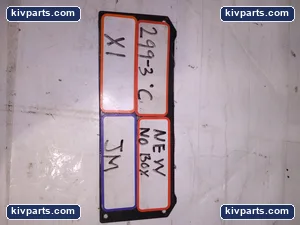 Allen-Bradley PD-714 Operating DC for Type Relay – actual item, photo 4 of 4