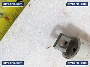 Mersen A050R125 Fuse – actual item, photo 4 of 6