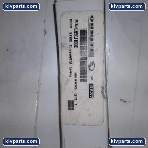 Ohmite LN50J100E Wirewound Power Resistor – actual item, photo 2 of 3
