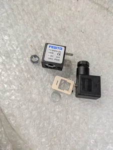 Festo 104080 BMSFW-CSA Solenoid Valve