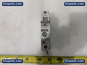 Animatics SM17205D Terminal Block – actual item, photo 3 of 4