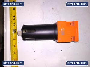 1421006U Pneumatic Component – actual item, photo 2 of 8