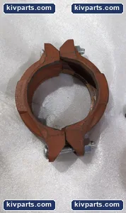 Rigidlok O9UODLO 7401 Rigid Grooved Coupling – actual item, photo 3 of 3