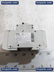 Eaton FAZ-C8/3-NA-L Miniature Circuit Breaker – actual item, photo 9 of 11