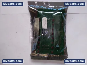 Tri-sen AW82-587 Control Circuit Board PCB – actual item, photo 3 of 4