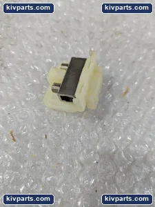 D242 Beige Industrial Control – actual item, photo 5 of 6