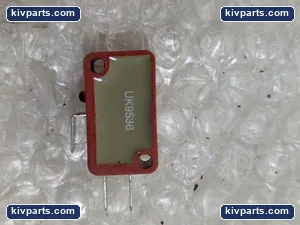 Honeywell 922FS2-A9P-V3-L Sensor 3 Wire DC Micro Switch – actual item, photo 2 of 4