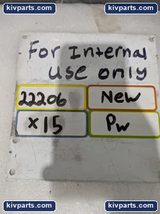 Arrow Hart 81027 Toggle Switch – actual item, photo 7 of 7