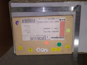 Cutler-Hammer DR361UG Rotary Switch