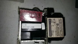 Westinghouse BFD11L Industrial Automation Contactor