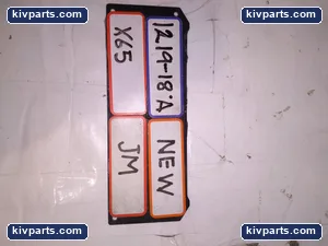 SMC P31816-01 Gasket Seal Pneumatic Valve – actual item, photo 2 of 2