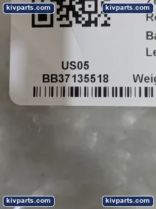 Allen-Bradley BB37135518 Cartridge for IGF Control – actual item, photo 2 of 7
