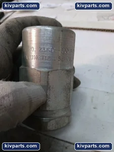 ARO 23605-500 Excess Flow Check Valve – actual item, photo 6 of 9