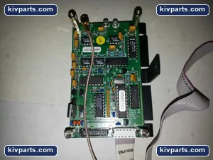 Nova MSI-PN3 MMSI Measurement Systems Module – actual item, photo 2 of 3