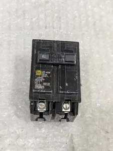 Square D HOM260 Homeline Circuit Breaker