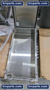 AC-6538 Enclosure – actual item, photo 3 of 9