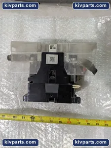 Mitsubishi S-T100 Magnetic Contactor – actual item, photo 3 of 12