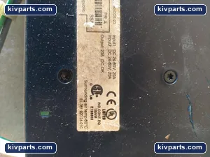 ABB 3BSC610088R1 Industrial Automation Control – actual item, photo 3 of 5