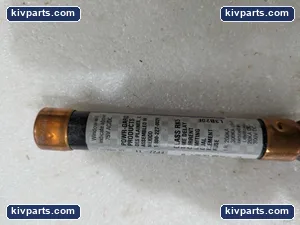 Littelfuse FLSR4ID RK5 Time Delay Indicating Fuse – actual item, photo 5 of 9