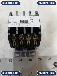 Eaton C25END425H Contactor – actual item, photo 5 of 11