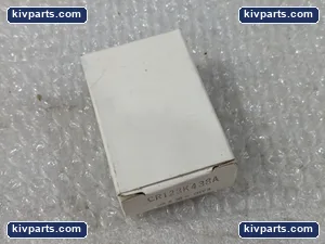 General Electric CR123K438A Relay Heater Element Starter – actual item, photo 2 of 5
