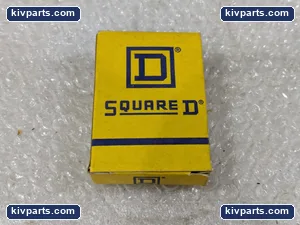 Square D AR2.46 Thermal Unit Heater Element – actual item, photo 2 of 5