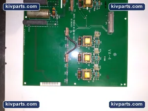 General Electric 531X122PCNAEG1 Drive Board – actual item, photo 3 of 6